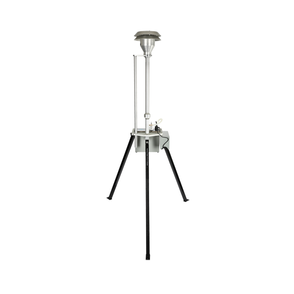 Equipment Calibration & Repair - Environmental Controls & Air Quality